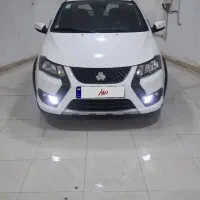 کوییک S مدل 1402