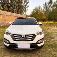 هیوندای سانتافه