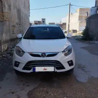 جک S5|خودرو سواری و وانت|بندر کنگان, |دیوار