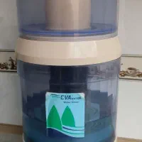 تصفیه آب رومیزی۷۰۰BEP|آب‌سردکن و تصفیه آب|لنگرود, |دیوار