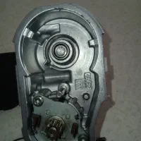 اینترفیس ۲۰۶ دریچه گاز tu5 سنسور اکسیژن دنا توربو|قطعات یدکی و لوازم جانبی|کرمانشاه, |دیوار