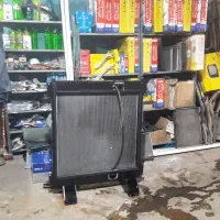 رادیاتورسازی