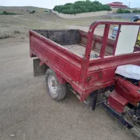 موتور سه چرخه|موتورسیکلت|فرمهین, |دیوار