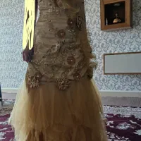 سه عدد لباس مجلسی|لباس|پارسآباد, |دیوار