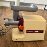 چرخ گوشت ناسیونال