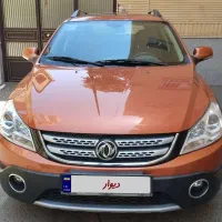 دانگ فنگ اچ سی کراس ۹۷ بدون رنگ