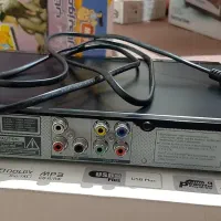 DVD الجی سالم ۶۰۰ت|پخشکننده DVD و ویدیو|نسیمشهر, |دیوار