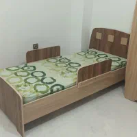 سرویس خواب کودک و نوجوان|تخت و سرویس خواب|شاهین‌شهر, پارک بانک استان|دیوار