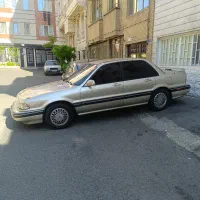 گالانت اتومات ۱۹۹۲