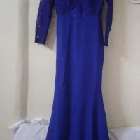 لباس مجلسی