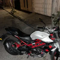 Benelli250