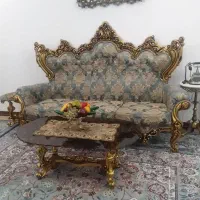 مبل نیم ست