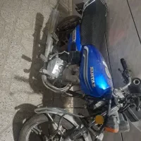 موتور ۲۰۰ همتاز