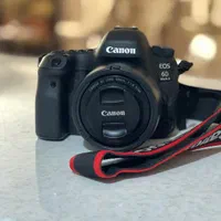 دوربین Canon 6D Mark 2|دوربین عکاسی و فیلم‌برداری|تبریز, |دیوار