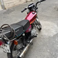 رهرو ۱۲۵ مدل ۹۴