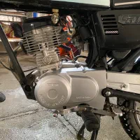 موتور زیگما|موتورسیکلت|سقز, |دیوار