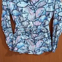 بلوزوشومیز|لباس|بومهن, |دیوار