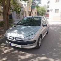 206 sd v8 فول استثنائی