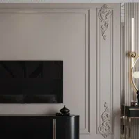 گچبری پیش ساخته پتینه کاری آینه کاری|خدمات پیشه و مهارت|تهران, فردوس|دیوار