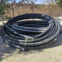 لوله پلی اتیلن سایز ۱۱۰