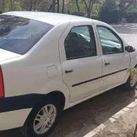 ال ۹۰ فول پارس خودرو مدل ۹۵