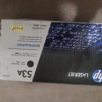 کاتریج چاپگر 53A-HP