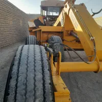 لور لیزری ۳متری نیم ساخت علی جنت آبادی