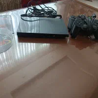 پلی استیشن ۲ .(ps2)