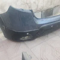 سپر عقب و سپر جلو دانگ فنگ H30 کراس|قطعات یدکی و لوازم جانبی|تهران, مهران (سیدخندان)|دیوار