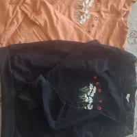 چادر جشن تکلیف و دورس بلوز