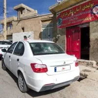 ساینا s اس ۱۴۰۱ معاوضه با مزدا دو کابین یا کاپرا