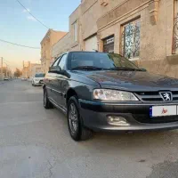 پژوپارس tu5 دریچه سیمی با لوازم درحد|خودرو سواری و وانت|خمین, |دیوار