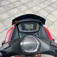 N max 1402|موتورسیکلت|تهران, نازیآباد|دیوار