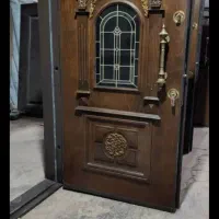 خدمات انواع  درب های ضدسرقت