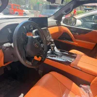 LEXUS LX600 2025 مشکی **اقساط|خودرو سواری و وانت|تهران, اقدسیه|دیوار