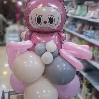 بادکنک آرایی اقتصادی با بهترین قیمت افتتاحیه جشنها|خدمات پذیرایی، مراسم|کرج, گلشهر|دیوار