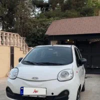 ماشین ام وی ام 110s مدل 95
