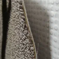 50 متر موکت کارکرده دسته دوم تمیز و پرز بلند|موکت|اصفهان, توپخانه ارتش|دیوار