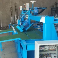 حکمی بر/اسلب بری*دستگاه برش سنگ تمام برقی اتوماتیک