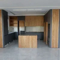 فروش آپارتمان ۱۶۰ متری ۳ خوابه در گلباغ نماز