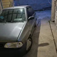 پراید ۸۸|خودرو سواری و وانت|تهران, شهرک دریا|دیوار