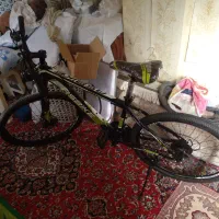اسباب بازی ۲۶ نو نو تمیز و سالم|دوچرخه، اسکیت، اسکوتر|تربت جام, شیخ احمد جامی|دیوار