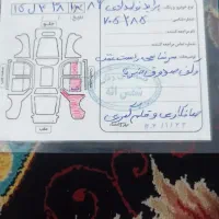 پراید Saba GLXI، مدل ۱۳۸۹|خودرو سواری و وانت|نهاوند, |دیوار