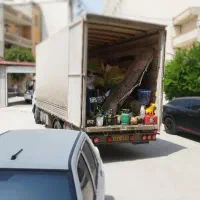 جابجایی اسباب اثاثیه منزل با نازلترین قیمت