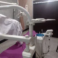 فروش یونیت ملورین وسایل کامل دندانپزشکی