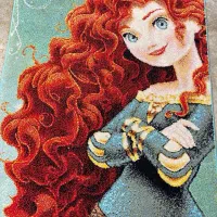 فرش اتاق کودک