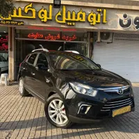 جک s5مدل۹۵ اتومات معاوضه و نقد