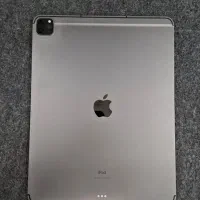 آیپد پرو ۱۲.۹ اینچ M1 256 به همراه قلم و کیبرد