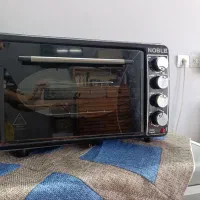 توستر نوبل در حد نو