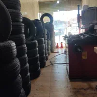 بارز   یزد.  کویر.  رازی.  ایران تایر  بنرخ دولتی